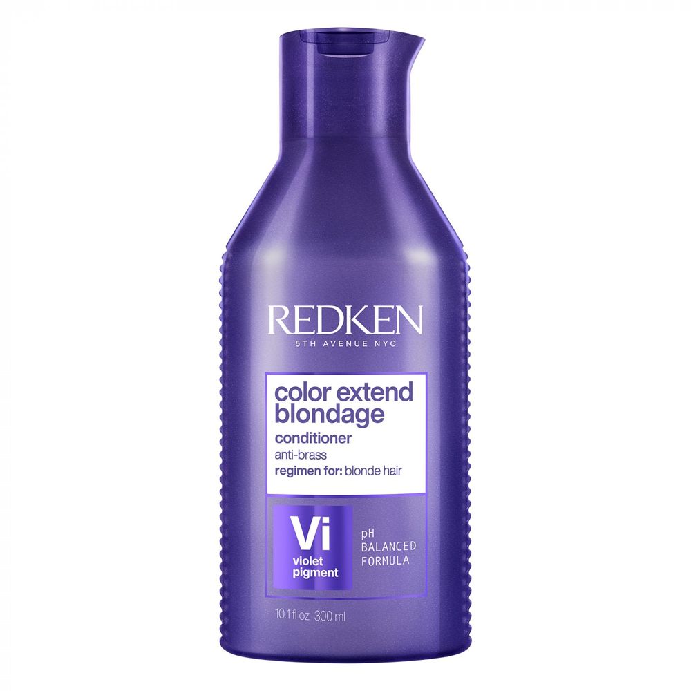 Redken Color Extend Blondage Conditioner 300 ml