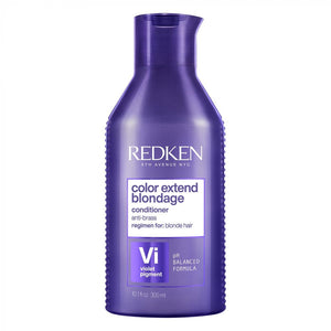 Redken Color Extend Blondage Conditioner 300 ml
