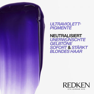 Redken Color Extend Blondage Conditioner 500 ml