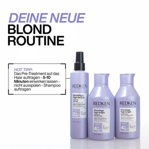Redken Color Extend Blondage High Bright Conditioner 300 ml