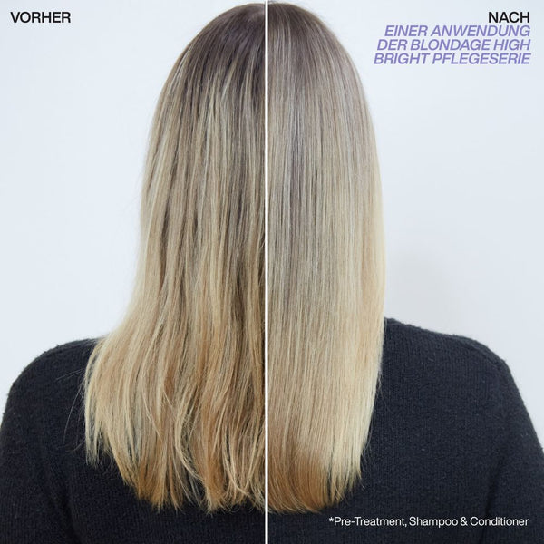 Redken Color Extend Blondage High Bright Conditioner 300 ml