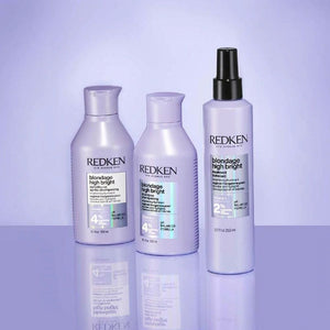 Redken Color Extend Blondage High Bright Conditioner 300 ml