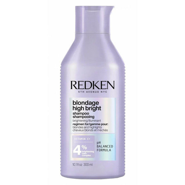 Redken Color Extend Blondage High Bright Shampoo 300 ml
