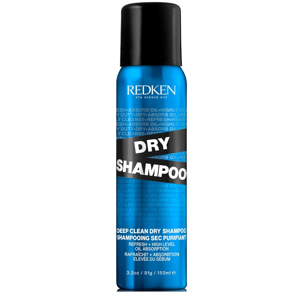 Redken Deep Clean Dry Shampoo 150 ml