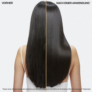 Redken All Soft Spring Coffret - Shampoo 300 ml + Conditioner 300 ml