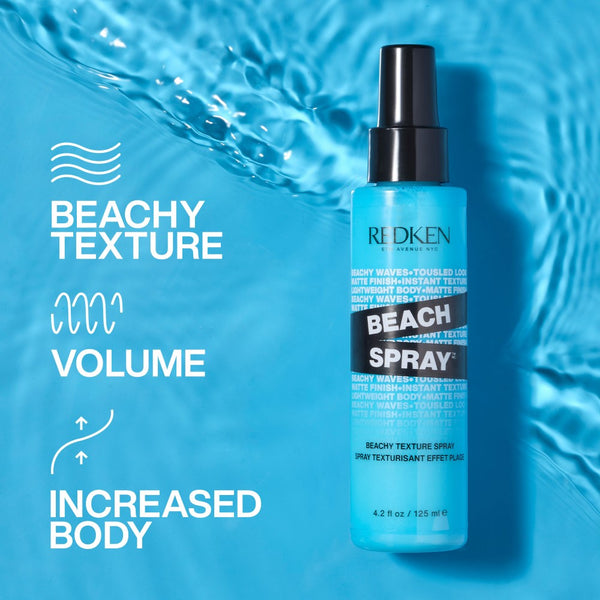 Redken Styling Beach Spray 125 ml
