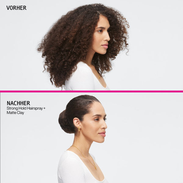 Redken Styling Strong Hold Haarspray 400 ml