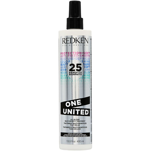 Redken Styling One United Multi Treatment 400 ml