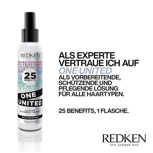 Redken Styling One United Multi Treatment 150 ml