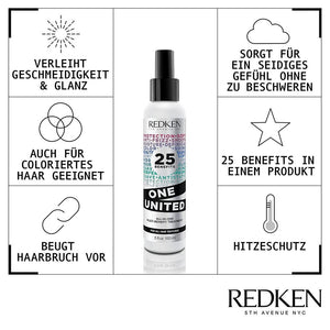 Redken Styling One United Multi Treatment 150 ml