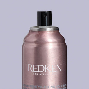 Redken Styling Anti-Frizz Haarspray 250 ml