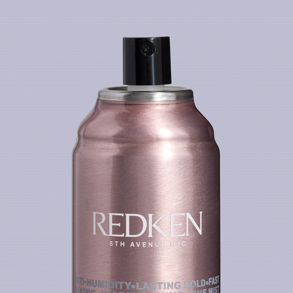 Redken Styling Anti-Frizz Haarspray 250 ml