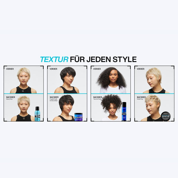 Redken Styling Spray Wax 150 ml
