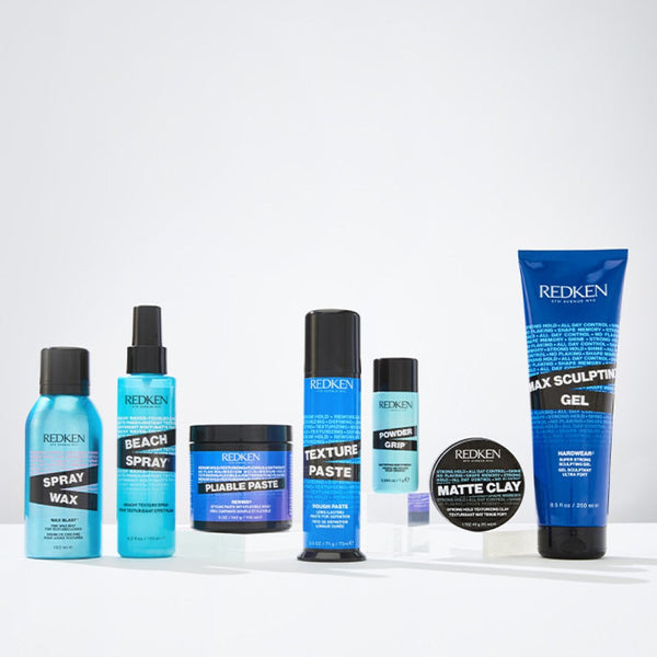 Redken Styling Powder Grip 7 g