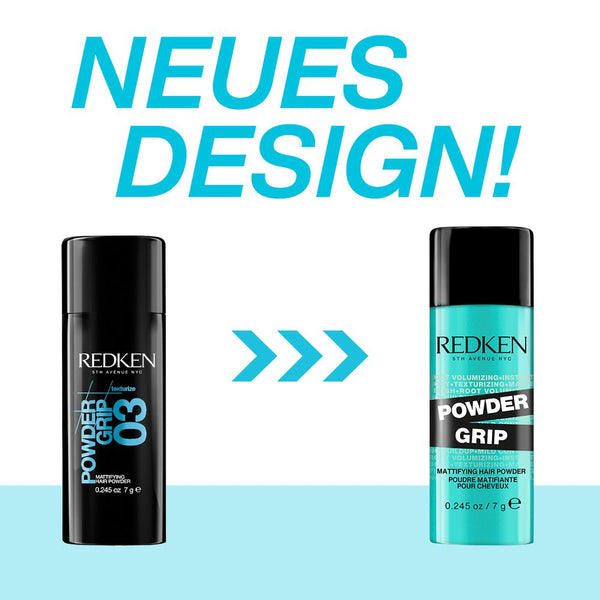 Redken Styling Powder Grip 7 g
