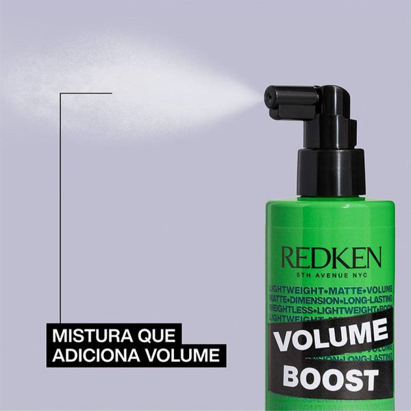 Redken Styling Volume Boost 250 ml