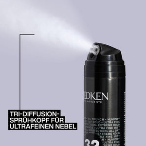 Redken Styling Max Hold Haarspray 300 ml