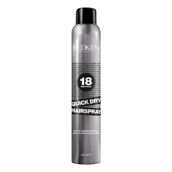 Redken Styling Quick Dry 400 ml