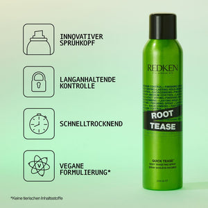 Redken Styling Root Tease 250 ml