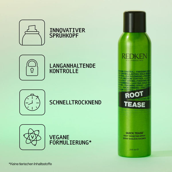 Redken Styling Root Tease 250 ml