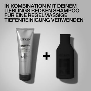 Redken Haircleansing Cream Shampoo 250 ml