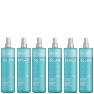 Revlon Equave Hydro Instant Detangling Conditioner 6x 500 ml