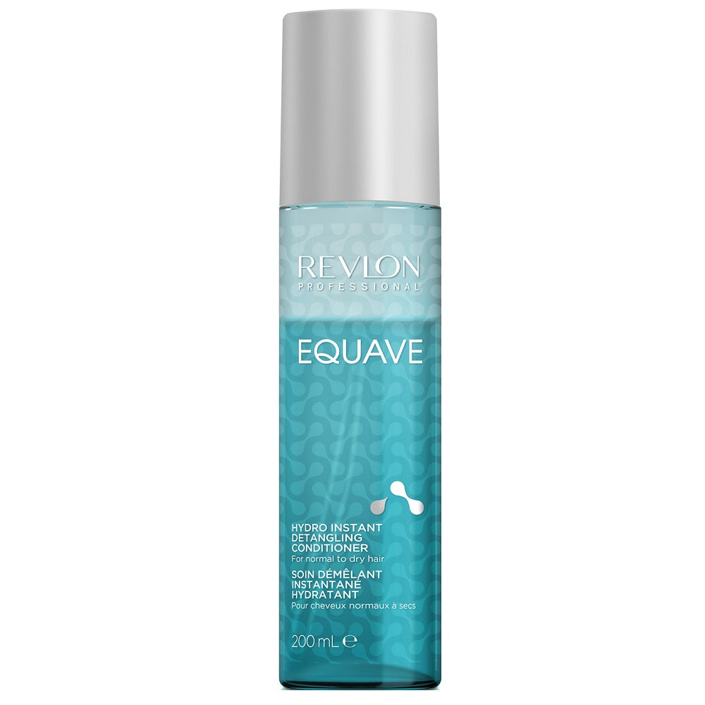 Revlon Equave Hydro Instant Detangling Conditioner 200 ml