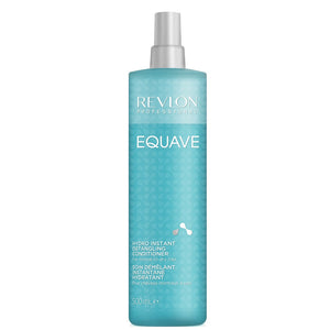 Revlon Equave Detox Micellar Shampoo 485 ml + Hydro Instant Detangling Conditioner 500 ml