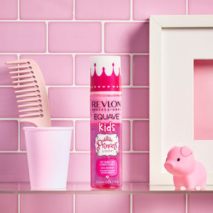 Revlon Equave Kids Princess Conditioner 200ml