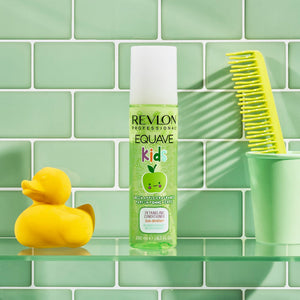 Revlon Equave Kids Detangling Conditioner Apple 200ml
