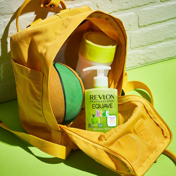 Revlon Equave Kids Shampoo Apple 300ml