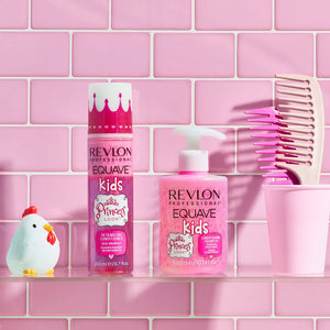Revlon Equave Kids Princess Shampoo 300ml