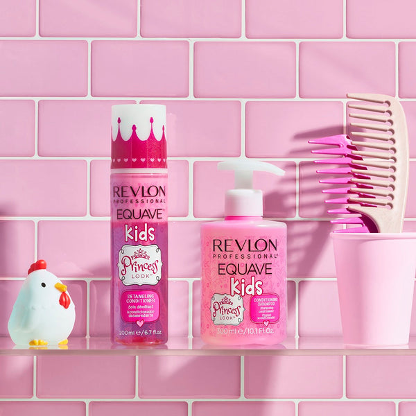 Revlon Equave Kids Princess Shampoo 300ml