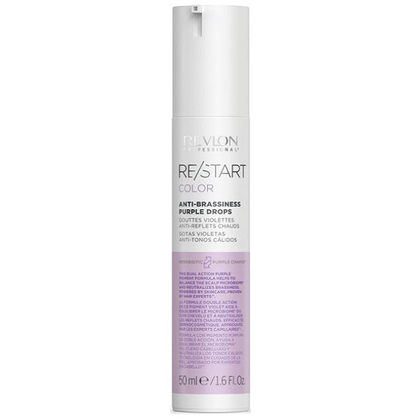 Revlon Professional ReStart Color Purple Drops 50 ml