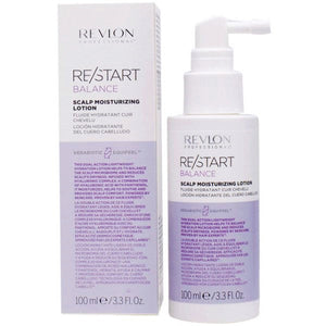 Revlon Professional ReStart Balance Scalp Moisturizing Lotion 100 ml