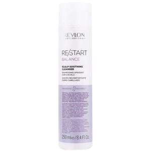 Revlon Professional ReStart Balance Scalp Soothing Cleanser 250 ml