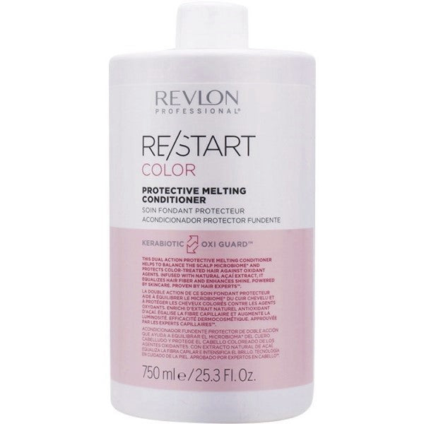 Revlon Professional ReStart Color Melting Conditioner 750 ml