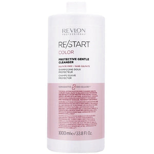 Revlon Professional ReStart Color Protective Gentle Cleanser 1000 ml