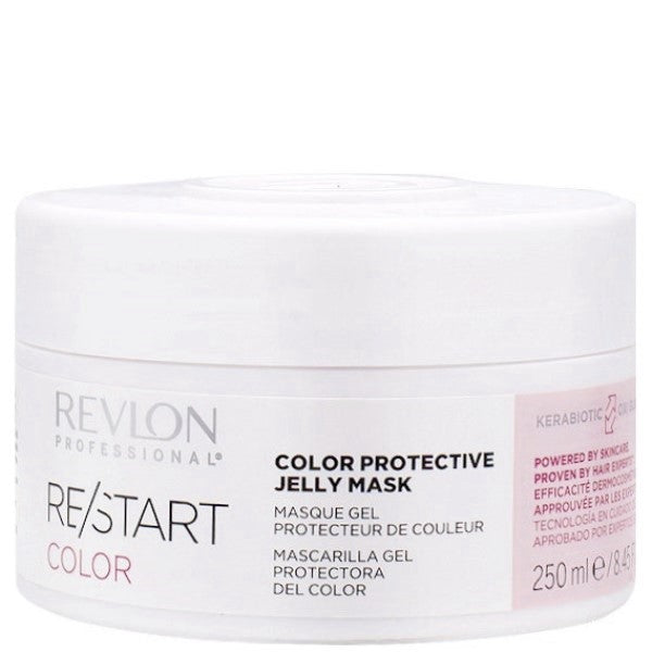 Revlon Professional ReStart Color Protective Jelly Mask 250 ml