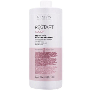 Revlon Professional ReStart Color Protective Micellar Shampoo 1000 ml