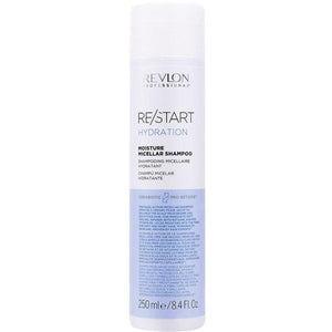 Revlon Professional ReStart Hydration Moisture Micellar Shampoo 250 ml