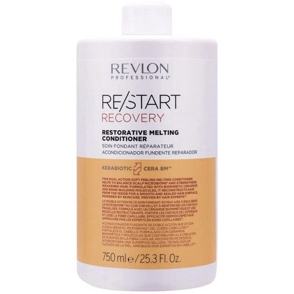 Revlon Professional ReStart Recovery Melting Conditioner 750 ml