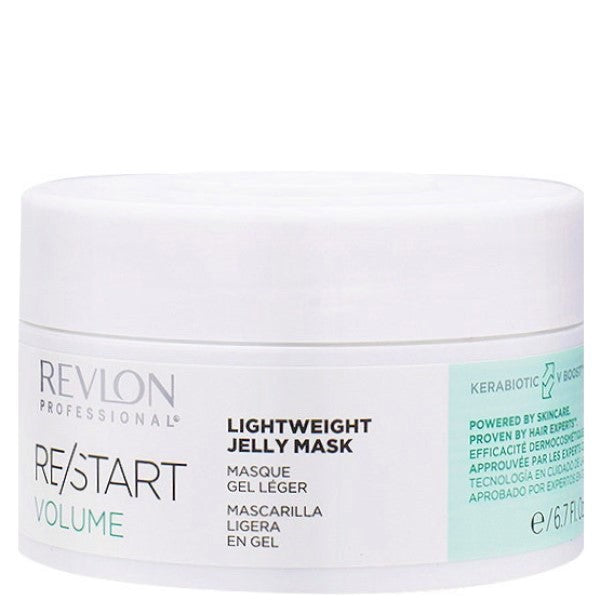 Revlon Professional ReStart Volume Lightweight Jelly Mask 250 ml