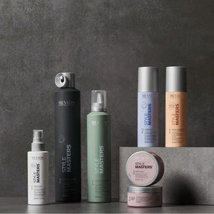 Revlon Style Masters Hairspray Modular 2 500ml
