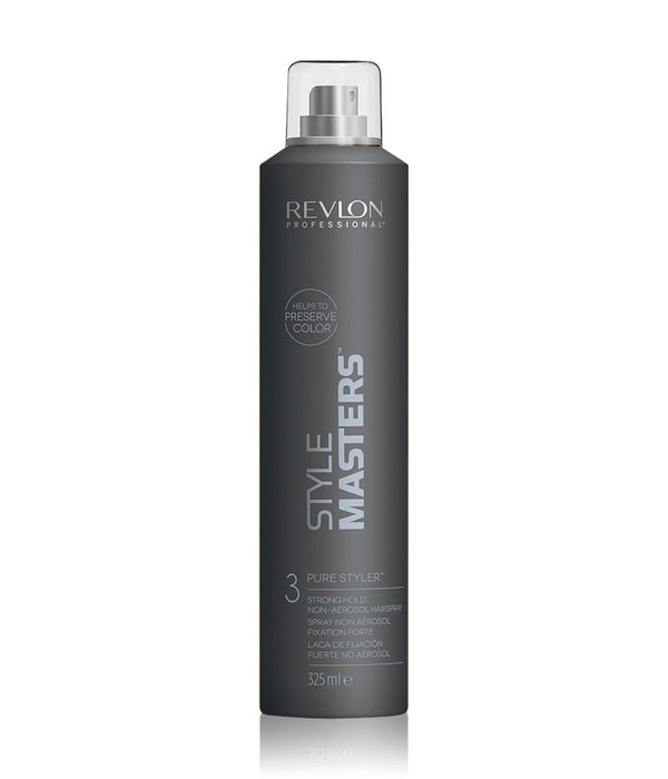 Revlon Style Masters Pure Styler 325ml