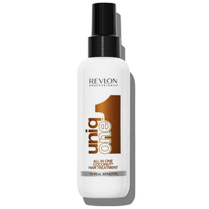 Revlon Uniq One All In One Coconut Hair Treatment 150ml