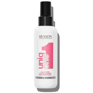 Revlon Uniq One All In One Lotus Flower Hair Treatment 150ml