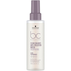 Schwarzkopf BC Bonacure Clean Balance Anti-Pollution Water 150 ml