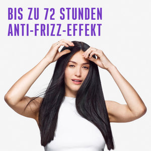 Schwarzkopf BC Bonacure Frizz Away Smoothing Oil 50 ml
