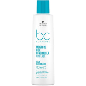 Schwarzkopf BC Moisture Kick Conditioner 200 ml